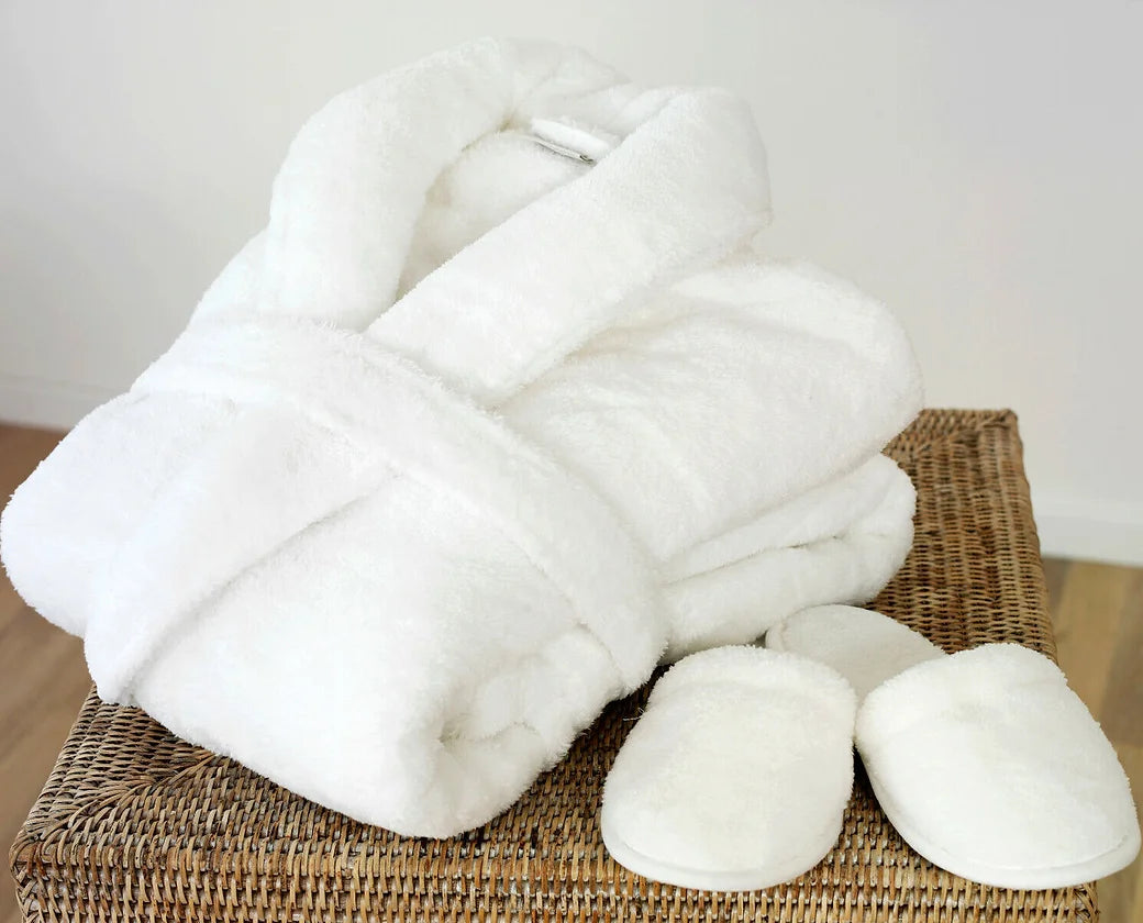 Bademantel