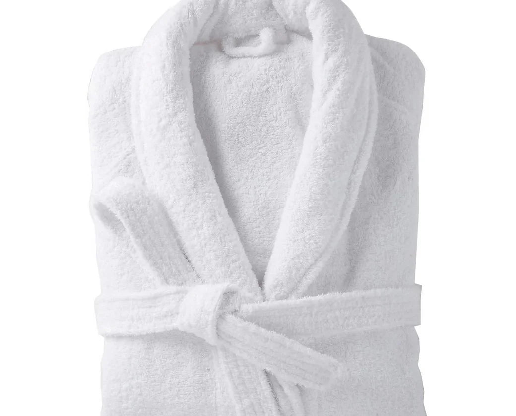 Bademantel